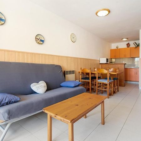 Welcs Apartamento 062 Emp Cerca Del Mar Ampuriabrava Exterior foto