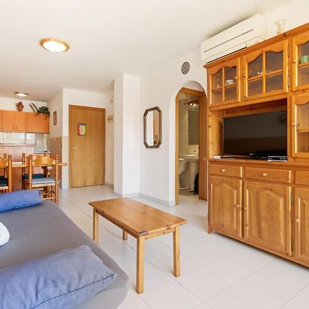 Welcs Apartamento 062 Emp Cerca Del Mar Ampuriabrava Exterior foto