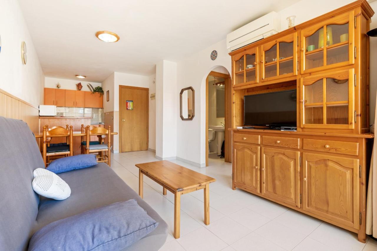 Welcs Apartamento 062 Emp Cerca Del Mar Ampuriabrava Exterior foto