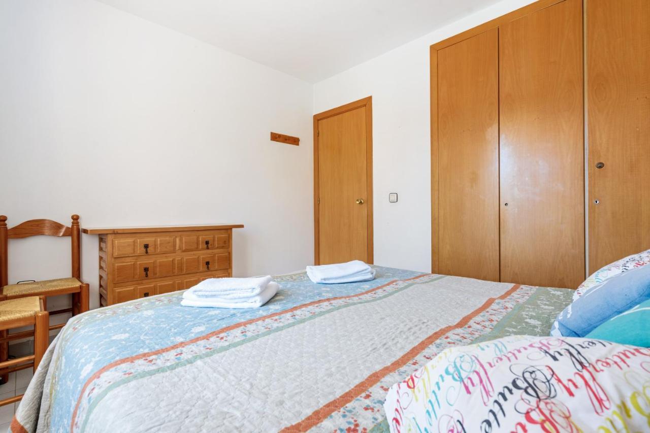 Welcs Apartamento 062 Emp Cerca Del Mar Ampuriabrava Exterior foto
